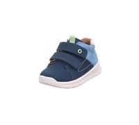 Superfit - Kid's Breeze E - Scarpe per il tempo libero EU 25 hellblau /blu