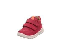 Superfit Breeze, Scarpe da Ginnastica, Rosso Arancione 5040, 27 EU