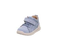 Superfit Breeze, Scarpe Primi Passi, Blu 8000, 20 EU