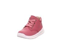 Superfit Breeze, Sneaker Bambina, Rosa 5500, 20 EU