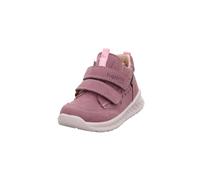 superfit Breeze, Sneaker Bambine e ragazze, Lilla/Rosa 8500, 26 EU