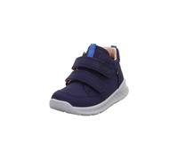 superfit Breeze, Sneaker Bambini e ragazzi, Blu 8000, 27 EU