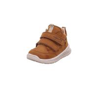 superfit Breeze, Sneaker Bambini e ragazzi, Marrone 3000, 25 EU