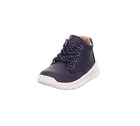 Superfit Breeze, Sneaker, Blu 8000, 22 EU