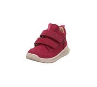 Superfit Breeze Sneaker da Ragazzo Gore-Tex 1-000369, Rosso Rosa 5010, 20 EU