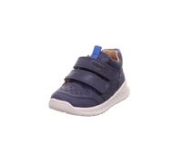 Superfit BREEZE, Sneaker Unisex - Bambini e ragazzi, Blu 8020, 23 EU