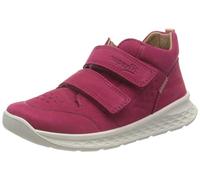 Superfit BREEZE, Sneaker Unisex - Bambini e ragazzi, Rosso, 20 EU
