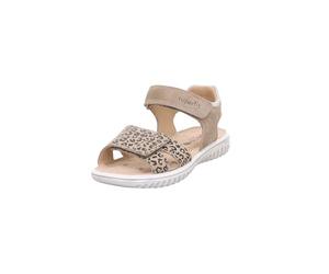 superfit Brillante, Sandali, Beige 4010, 36 EU
