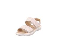 Superfit Brillante, Sandali, Bianco 1000, 31 EU