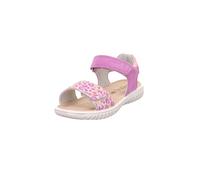 superfit Brillante, Sandali, Viola 8500, 38 EU Larga