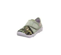 Superfit Bubble 1-006274 - Pantofole verdi 7530, 32 EU
