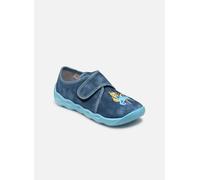 Superfit - Bubble Blu - Pantofole 25 Blu