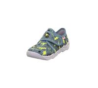 Superfit Bubble, Ciabatte, Blu, 24 EU