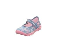 Superfit Bubble, Ciabatte, Blu, 33 EU
