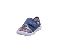 superfit Bubble, Ciabatte, Blu Multicolore 8000, 35 EU