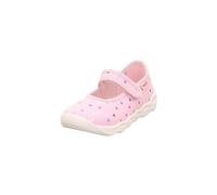 superfit Bubble Hausschuhe 1-006271Slipper Bambina, Rosa 5530, 5 UK