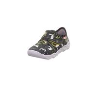 Superfit Bubble Hausschuhe 1-006273, Ciabatte, Grigio Multicolore 2020, 27 EU