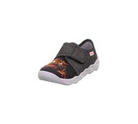 Superfit Bubble Hausschuhe 1-006274, Ciabatte, Grigio 0010, 38 EU