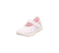 superfit Bubble, Pantofole, Bianco 1010 271, 23 EU Larga