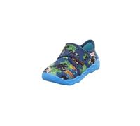 Superfit Bubble, pantofole blu 8050, 33 EU
