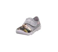 Superfit Bubble Pantofole, grigio 2040, 36 EU, Grigio 2040, 36 EU Larga