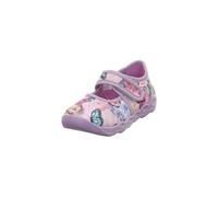 Superfit Bubble Pantofole, viola 8530, 31 EU