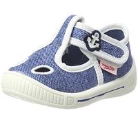 superfit Bully 800264, Pantofole, Blue Denim, 26 EU