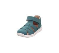 Superfit Bumblebee 7010 - Sandalo 21 EU, colore: Verde
