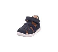 SUPERFIT Calzatura aperta 'Bumblebee' navy, Taglia 24