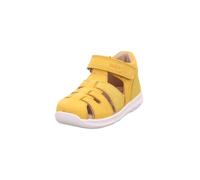Superfit Bumblebee, Sandali Bambini e Ragazzi, Giallo 6000, 22 EU