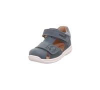 Superfit Bumblebee, Sandali, Blu 8000, 20 EU