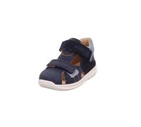 Superfit Bumblebee, Sandali, Blu 8000, 22 EU