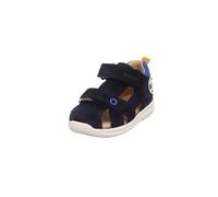 Superfit Bumblebee, Sandali, Blu 8000, 22 EU