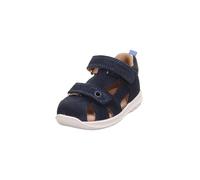 Superfit Bumblebee, Sandali, Blu 8040, 22 EU