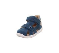 superfit Bumblebee, Sandali, Blu Arancione 8030, 20 EU Larga