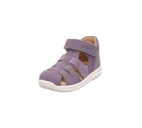 Superfit Bumblebee, Sandali, Lilla 8500, 26 EU