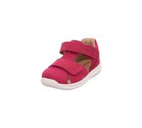 Superfit Bumblebee, Sandali, Rosso 5000, 23 EU