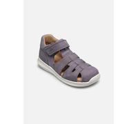 Superfit - BUMBLEBEE Viola - Sandali e scarpe aperte 22 Viola