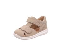 SUPERFIT Calzatura aperta 'BUMBLEBEE' beige Bambini SUPERFIT 24 beige