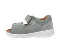 SUPERFIT Calzatura aperta grigio Bambini SUPERFIT 25,5