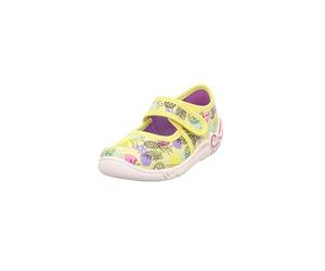 Superfit Ciabatta Belinda Donna, Giallo Multicolore 6040, 25 EU