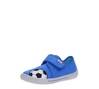 superfit Bill 800273, Pantofole, Blue/White 1, 33 EU