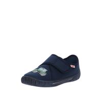 SUPERFIT Ciabatta 'Bill' blu notte / acqua / grigio chiaro / verde chiaro / nero Bambini SUPERFIT 28
