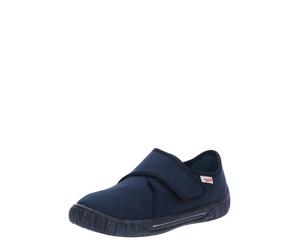SUPERFIT Ciabatta 'Bill' blu notte / rosso / bianco Bambini SUPERFIT 24