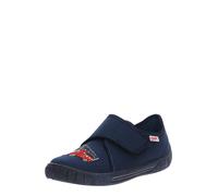 SUPERFIT Ciabatta 'Bill' blu scuro / rosso Bambini SUPERFIT 28
