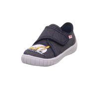 SUPERFIT Ciabatta 'BILL' marino / giallo / grigio / bianco Bambini SUPERFIT 29 marino / giallo / grigio / bianco