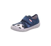 SUPERFIT Ciabatta 'BILL' navy / nero / bianco Bambini SUPERFIT 30