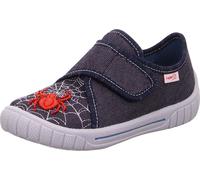 SUPERFIT Ciabatta 'Bill' navy / rosso / bianco Bambini SUPERFIT 25 navy / rosso / bianco