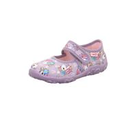 SUPERFIT Ciabatta 'BONNY' blu / lilla / rosa / bianco Bambini SUPERFIT 35