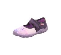 SUPERFIT Ciabatta 'BONNY' lilla chiaro / lilla scuro / rosa Bambini SUPERFIT 26 lilla chiaro / lilla scuro / rosa